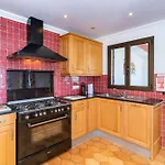 Casa Honiol, Private And Spacious With Sea Views