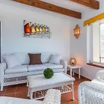 Casa Honiol, Private And Spacious With Sea Views Cala En Porter (Menorca)