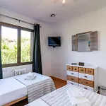 Villa Casa Honiol, Private And Spacious With Sea Views Cala En Porter (Menorca)