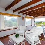 Casa Honiol, Private And Spacious With Sea Views
