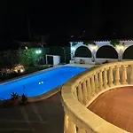 Casa Honiol, Private And Spacious With Sea Views Vila Cala En Porter (Menorca)
