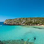 Casa Honiol, Private And Spacious With Sea Views Cala En Porter (Menorca)
