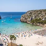 Casa Honiol, Private And Spacious With Sea Views Cala En Porter (Menorca)