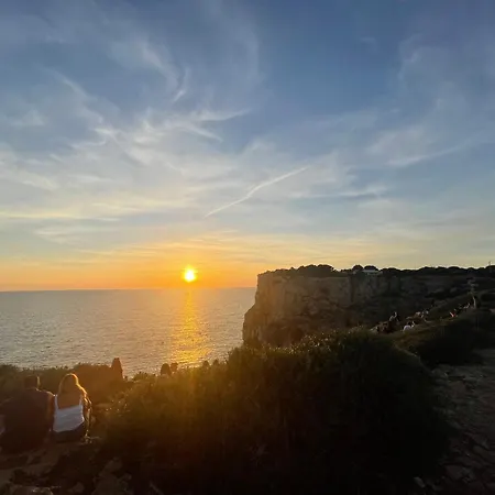Casa Honiol, Private And Spacious With Sea Views Vila Cala En Porter (Menorca)