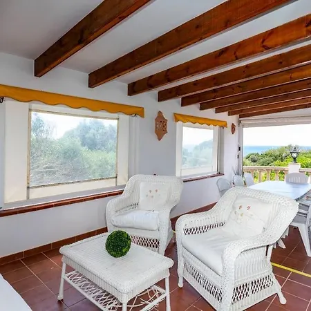 Casa Honiol, Private And Spacious With Sea Views