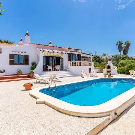 Casa Honiol, Private And Spacious With Sea Views Villa *