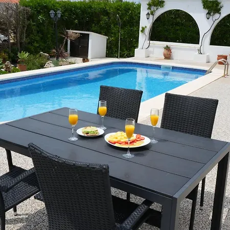 Casa Honiol, Private And Spacious With Sea Views *