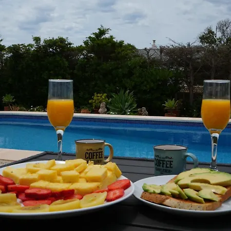 Villa Casa Honiol, Private And Spacious With Sea Views Cala En Porter (Menorca)