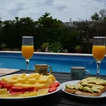Villa Casa Honiol, Private And Spacious With Sea Views Cala En Porter (Menorca)