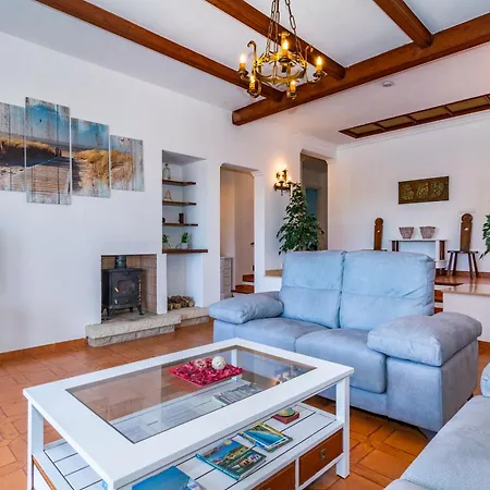 Casa Honiol, Private And Spacious With Sea Views Cala En Porter (Menorca)