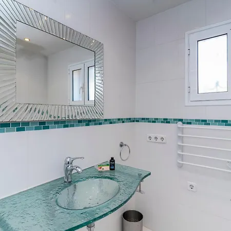Casa Honiol, Private And Spacious With Sea Views فيلة Cala En Porter (Menorca)