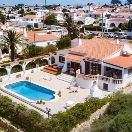 Casa Honiol, Private And Spacious With Sea Views Cala En Porter (Menorca)